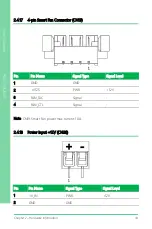 Предварительный просмотр 48 страницы Asus AAEON PICO-EHL4-A11 User Manual