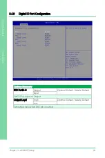 Preview for 64 page of Asus AAEON PICO-EHL4 User Manual