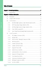 Preview for 11 page of Asus AAEON PICO-KBU4 User Manual