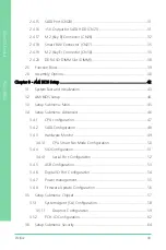 Preview for 12 page of Asus AAEON PICO-KBU4 User Manual