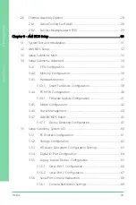 Preview for 12 page of Asus AAEON PICO-TGU4 User Manual