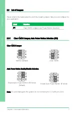 Preview for 21 page of Asus AAEON PICO-TGU4 User Manual