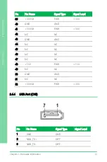 Preview for 27 page of Asus AAEON PICO-TGU4 User Manual