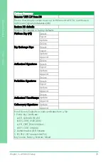 Preview for 92 page of Asus AAEON PICO-TGU4 User Manual