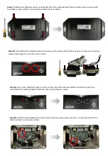 Preview for 6 page of Asus AAEON PICO-WHU4-SEMI Quick Installation Manual