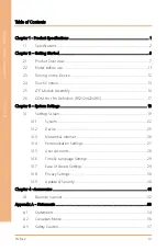 Preview for 11 page of Asus AAEON RTC-1010 User Manual