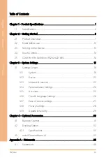 Preview for 11 page of Asus AAEON RTC-1200 User Manual