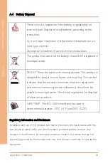 Preview for 57 page of Asus AAEON RTC-1200 User Manual