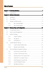 Preview for 11 page of Asus AAEON SRG-ADIO User Manual