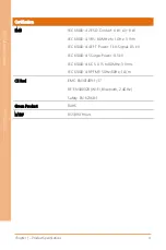Preview for 16 page of Asus AAEON SRG-ADIO User Manual