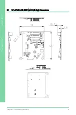 Предварительный просмотр 15 страницы Asus AAEON UP 4000 M.2 Plus User Manual