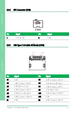 Preview for 23 page of Asus AAEON UP 4000 User Manual