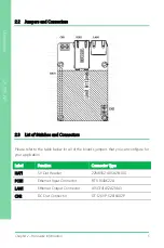 Preview for 16 page of Asus AAEON UP-POE01 User Manual