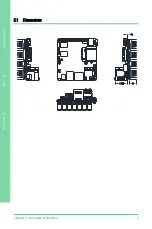 Preview for 17 page of Asus AAEON UP Squared UPS-APL User Manual