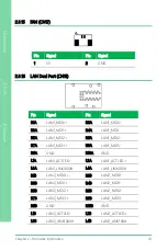 Preview for 30 page of Asus AAEON UP Squared UPS-APL User Manual