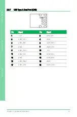 Preview for 25 page of Asus AAEON UP Xtreme i11 User Manual