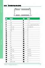 Preview for 31 page of Asus AAEON UP Xtreme i11 User Manual