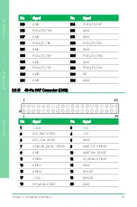 Preview for 35 page of Asus AAEON UP Xtreme i11 User Manual