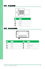 Preview for 37 page of Asus AAEON UP Xtreme i11 User Manual