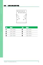 Предварительный просмотр 30 страницы Asus AAEON UP Xtreme UP-WHL01 User Manual