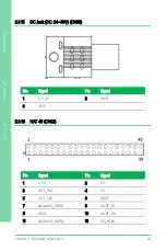 Предварительный просмотр 38 страницы Asus AAEON UP Xtreme UP-WHL01 User Manual