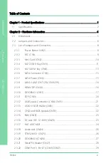 Preview for 11 page of Asus Aaeon UP Xtreme UPX-WHL01 User Manual