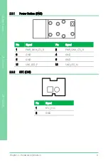 Preview for 21 page of Asus Aaeon UP Xtreme UPX-WHL01 User Manual