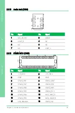 Preview for 38 page of Asus Aaeon UP Xtreme UPX-WHL01 User Manual