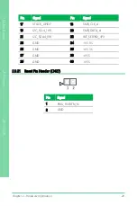 Preview for 40 page of Asus Aaeon UP Xtreme UPX-WHL01 User Manual