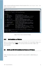 Preview for 64 page of Asus Aaeon UP Xtreme UPX-WHL01 User Manual