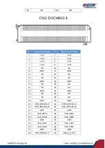 Preview for 8 page of Asus AAEON UPC-VISP4 Quick Installation Manual