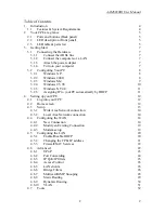 Preview for 2 page of Asus AAM6020BI-T4 User Manual