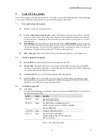 Preview for 5 page of Asus AAM6020BI-T4 User Manual