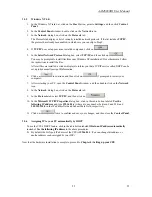 Preview for 11 page of Asus AAM6020BI-T4 User Manual