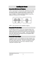 Preview for 7 page of Asus AAM6020VI-B6 User Manual