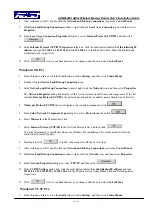 Preview for 6 page of Asus AAM6020VI Quick Installation Manual