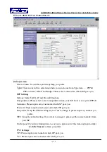 Preview for 13 page of Asus AAM6020VI Quick Installation Manual