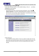 Preview for 16 page of Asus AAM6020VI Quick Installation Manual