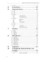 Предварительный просмотр 6 страницы Asus AAM6030VI-B1 User Manual