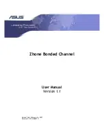 Asus AAM6KBDBX User Manual preview