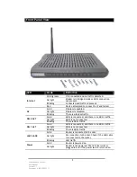 Preview for 6 page of Asus AAM6KBDBX User Manual