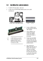 Preview for 19 page of Asus AB-P 2600 User Manual