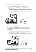 Preview for 47 page of Asus AB-P 2600 User Manual