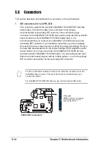 Preview for 48 page of Asus AB-P 2600 User Manual