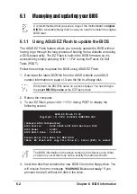 Preview for 54 page of Asus AB-P 2600 User Manual