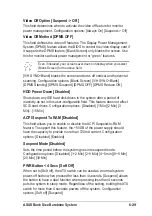 Preview for 81 page of Asus AB-P 2600 User Manual