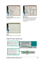 Preview for 99 page of Asus AB-P 2600 User Manual