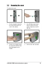 Preview for 19 page of Asus AB-P2800 User Manual