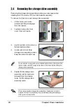 Preview for 20 page of Asus AB-P2800 User Manual