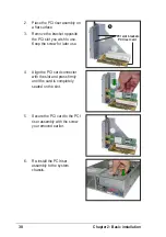 Preview for 30 page of Asus AB-P2800 User Manual